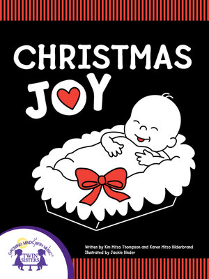 cover image of Christmas Joy